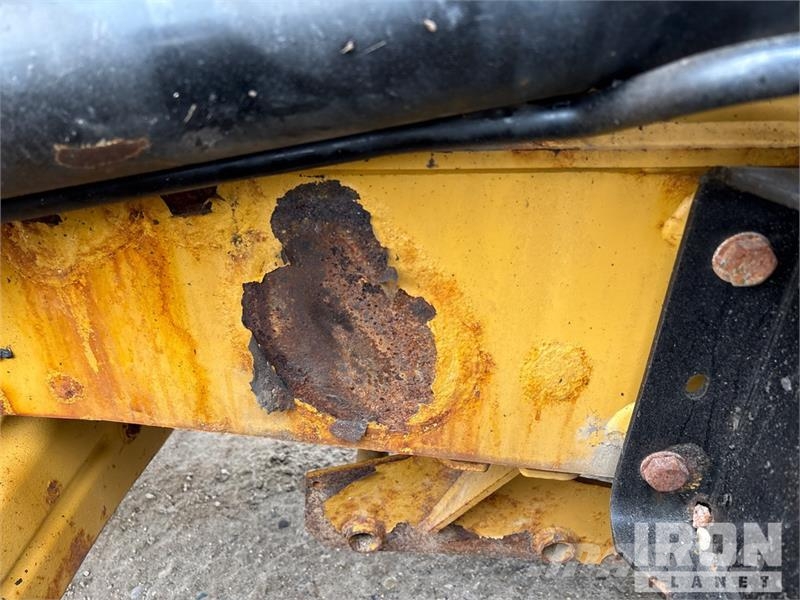 CAT 430F2 IT Backhoe loaders