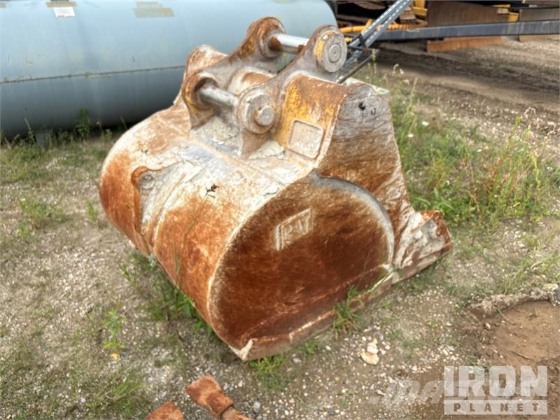 CAT 44 in Excavator Bucket - Fits Cat Kovalar