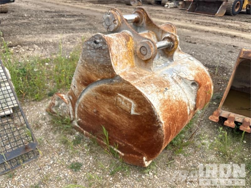 CAT 44 in Excavator Bucket - Fits Cat Kovalar