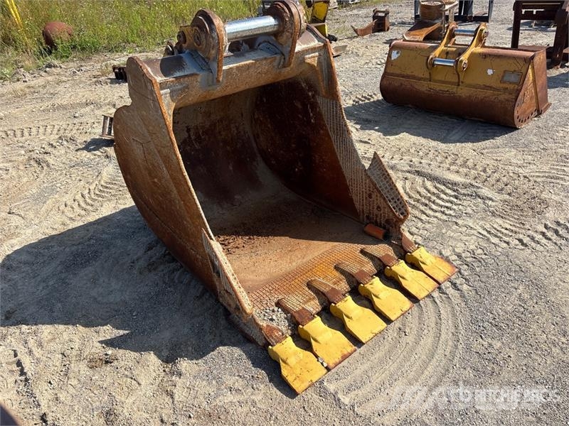 CAT 48 in Q/C Digging Excavator Bucket Κουβάδες