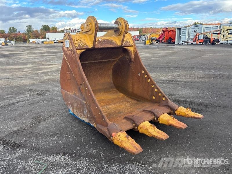 CAT 54 in Digging Excavator Bucket - Fits Cat Cat 345/ دلاء