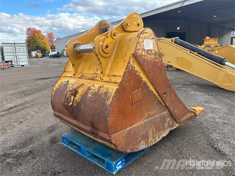 CAT 54 in Digging Excavator Bucket - Fits Cat Cat 345/ دلاء