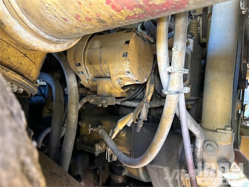 CAT 776B Haul Truck (Inoperable) Шарнирно-сочленённые самосвалы