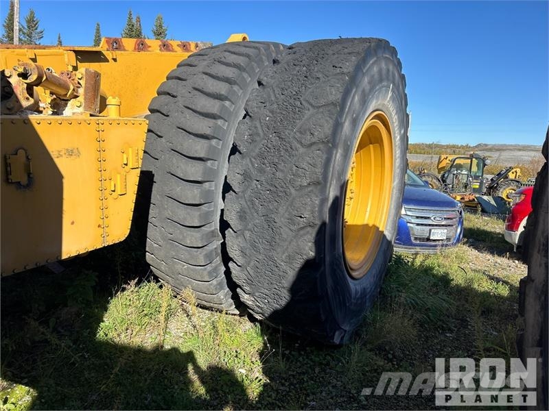 CAT 776B Haul Truck (Inoperable) Шарнирно-сочленённые самосвалы