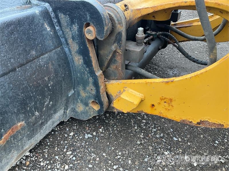 CAT 906M Wheel Loader Φορτωτές με λάστιχα (Τροχοφόροι)