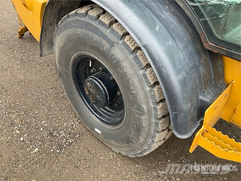 CAT 906M Wheel Loader Φορτωτές με λάστιχα (Τροχοφόροι)
