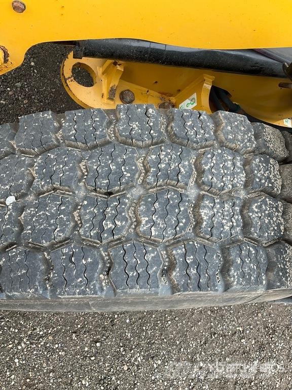 CAT 906M Wheel Loader Φορτωτές με λάστιχα (Τροχοφόροι)