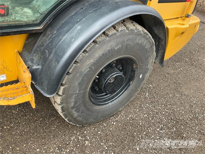 CAT 906M Wheel Loader Φορτωτές με λάστιχα (Τροχοφόροι)