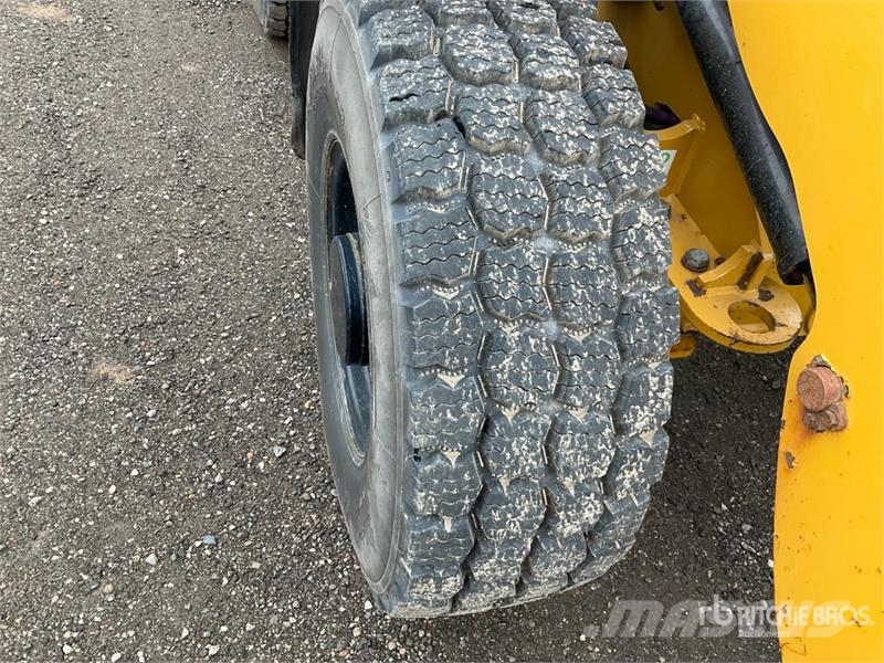 CAT 906M Wheel Loader Φορτωτές με λάστιχα (Τροχοφόροι)