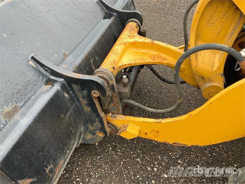 CAT 906M Wheel Loader Φορτωτές με λάστιχα (Τροχοφόροι)