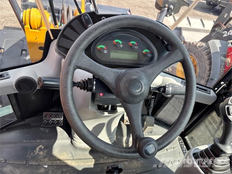 CAT 907M Wheel Loader Chargeuse sur pneus