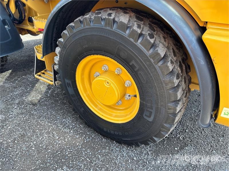 CAT 907M Wheel Loader Chargeuse sur pneus