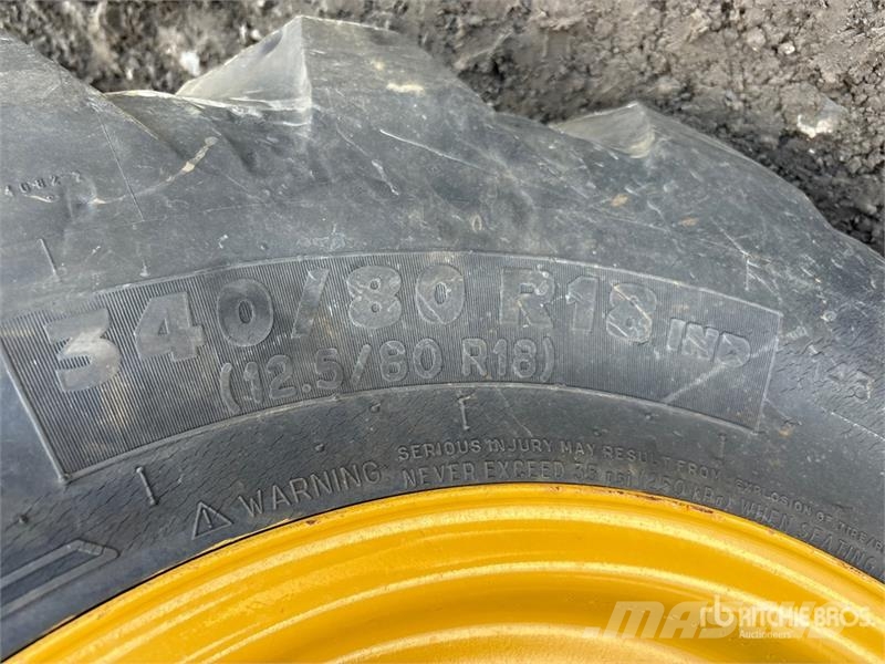 CAT 907M Wheel Loader Chargeuse sur pneus