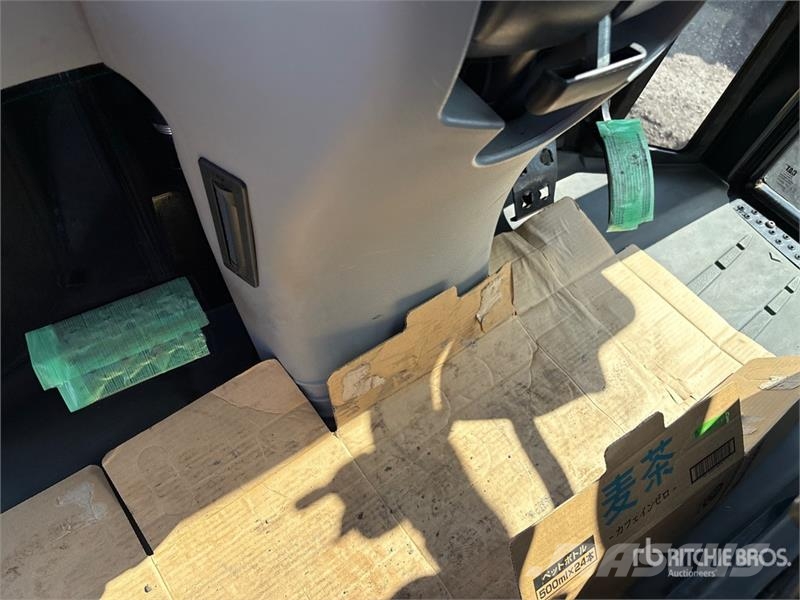 CAT 907M Wheel Loader Chargeuse sur pneus