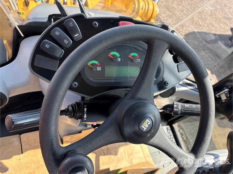 CAT 907M Wheel Loader Chargeuse sur pneus