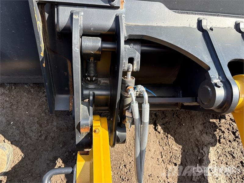 CAT 907M Wheel Loader Chargeuse sur pneus