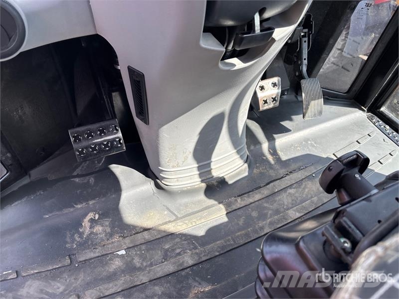 CAT 907M Wheel Loader Chargeuse sur pneus