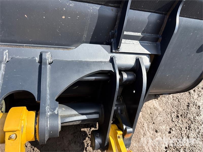 CAT 907M Wheel Loader Chargeuse sur pneus