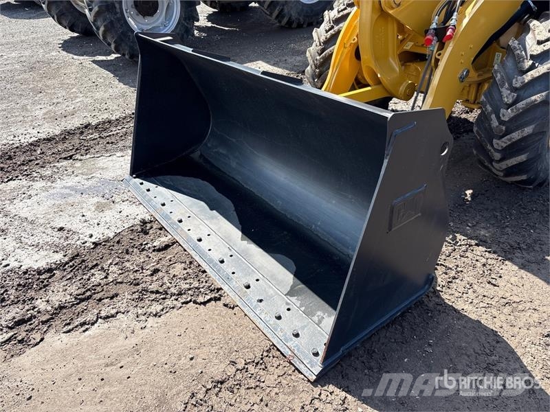 CAT 907M Wheel Loader Chargeuse sur pneus