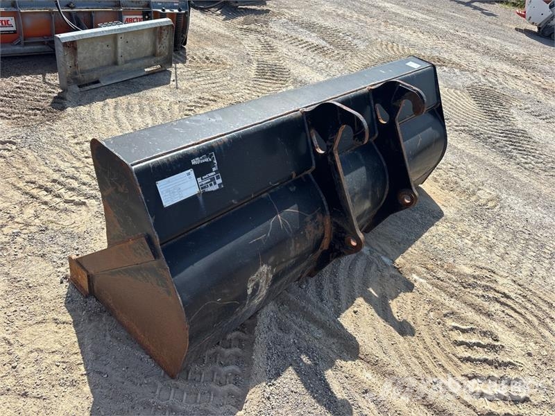CAT 92 in Q/C Backhoe Loader Bucket - Fits Cat 420 Κουβάδες