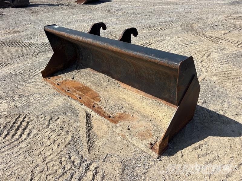 CAT 92 in Q/C Backhoe Loader Bucket - Fits Cat 420 Κουβάδες