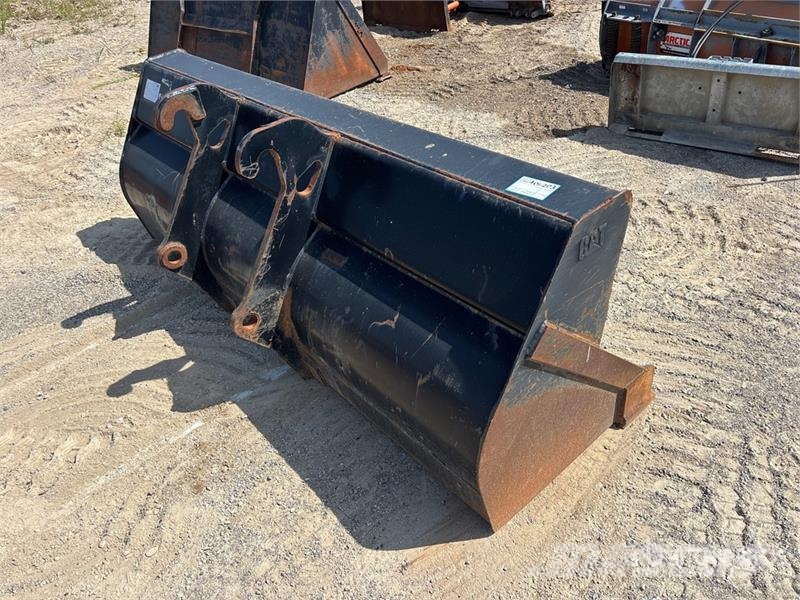 CAT 92 in Q/C Backhoe Loader Bucket - Fits Cat 420 Κουβάδες