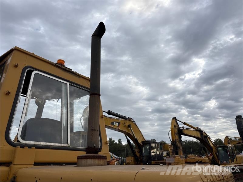 CAT 920 Wheel loaders