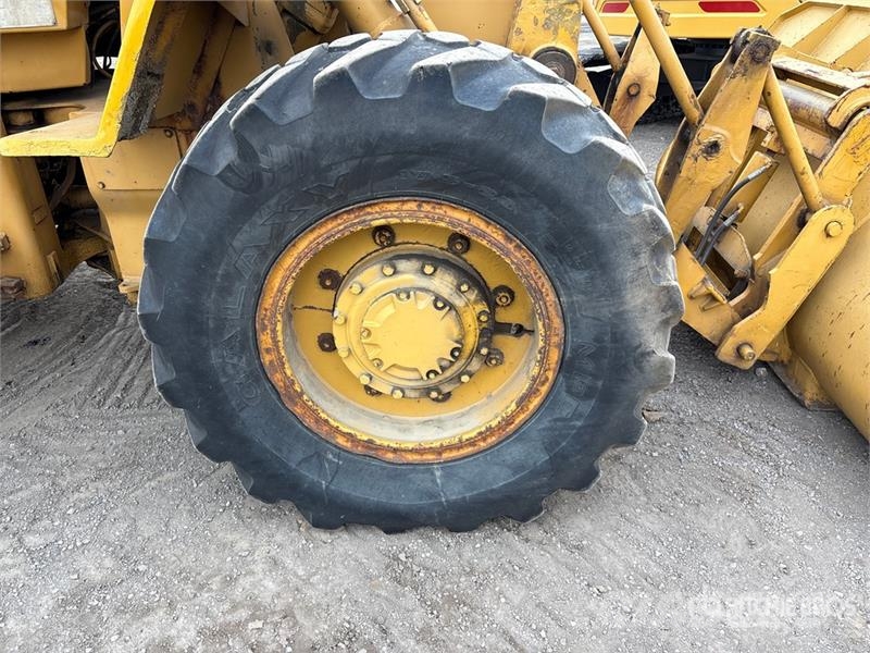 CAT 920 Wheel loaders