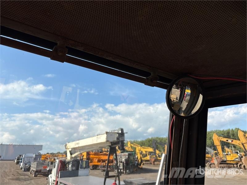 CAT 920 Wheel loaders