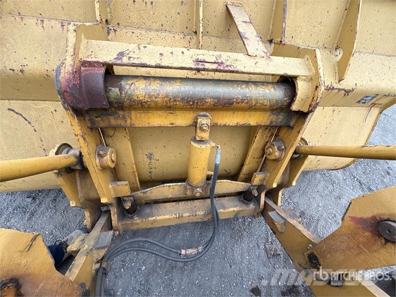CAT 920 Wheel loaders