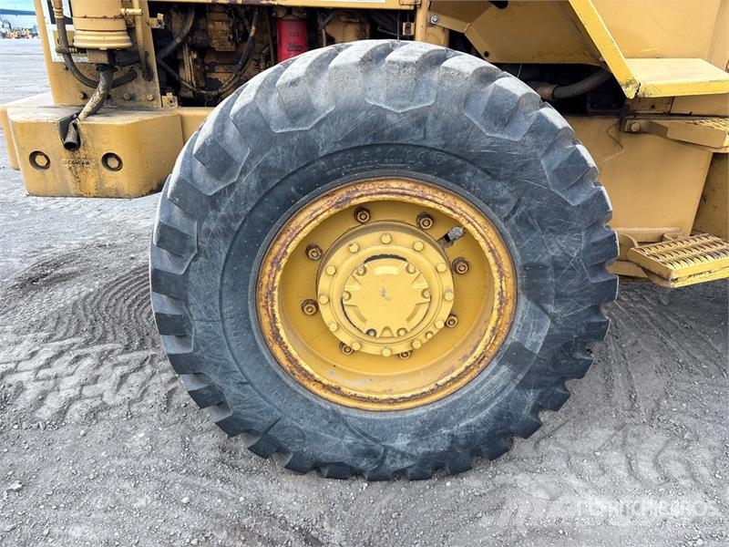 CAT 920 Wheel loaders