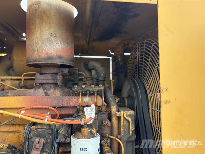 CAT 920 Wheel loaders