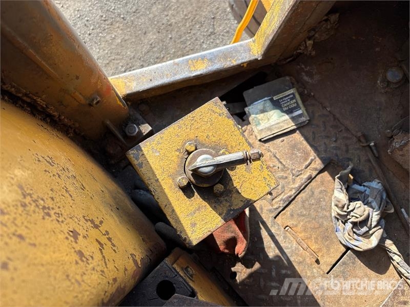 CAT 920 Wheel loaders