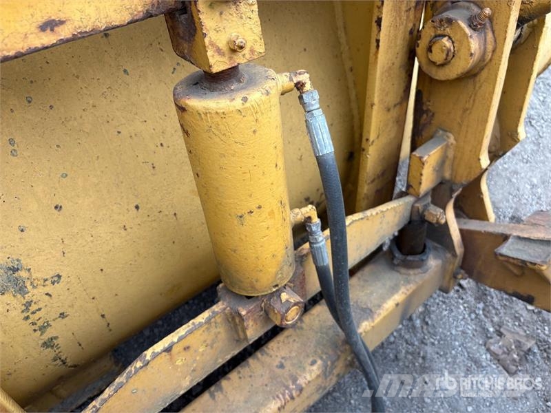 CAT 920 Wheel loaders