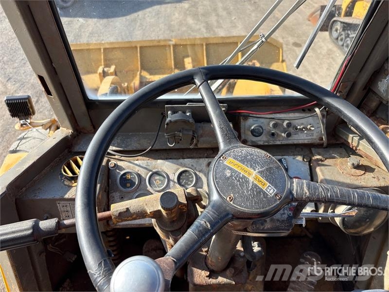 CAT 920 Wheel loaders