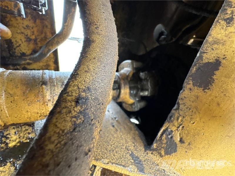 CAT 920 Wheel loaders