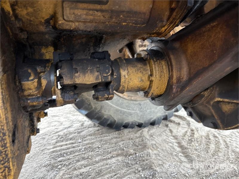 CAT 920 Wheel loaders