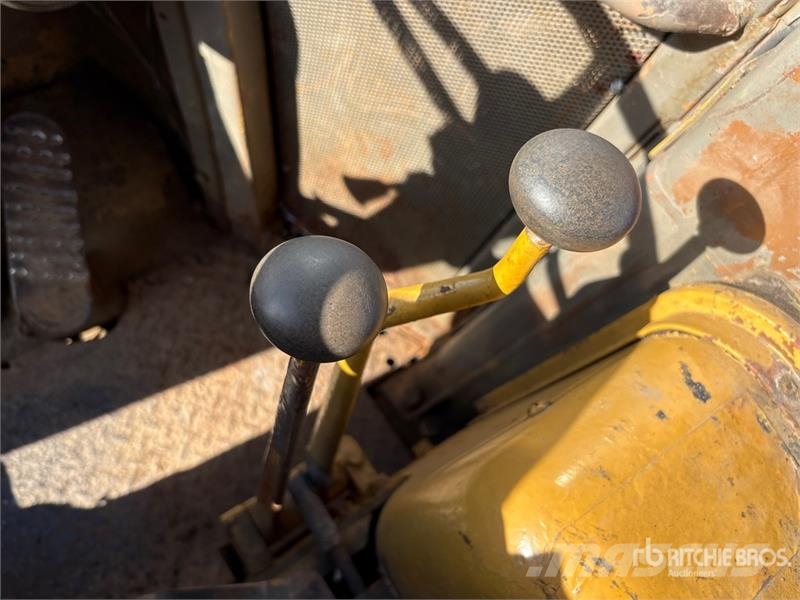 CAT 920 Wheel loaders