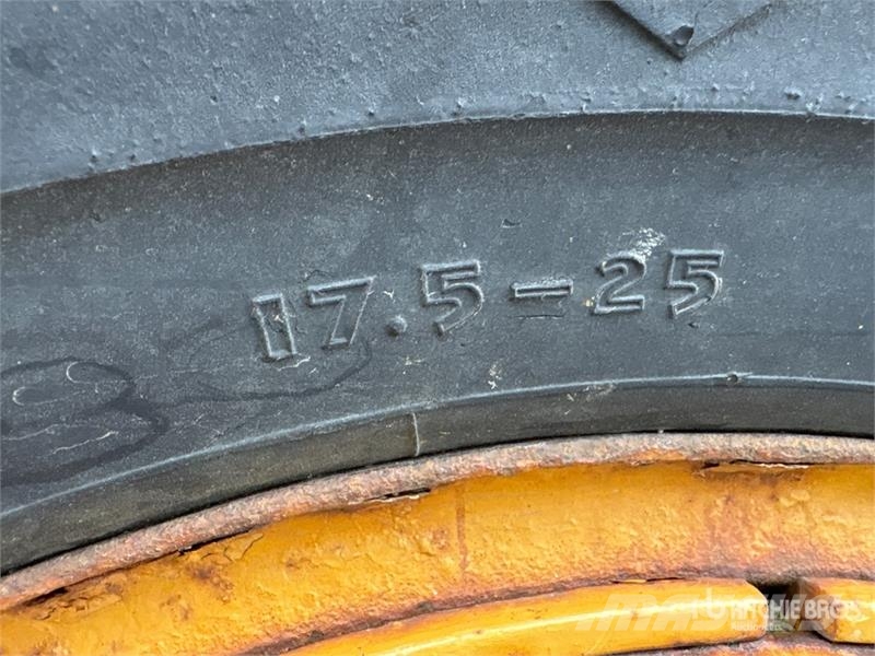 CAT 920 Wheel loaders