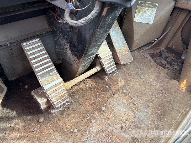 CAT 924F Utovarivači na točkove