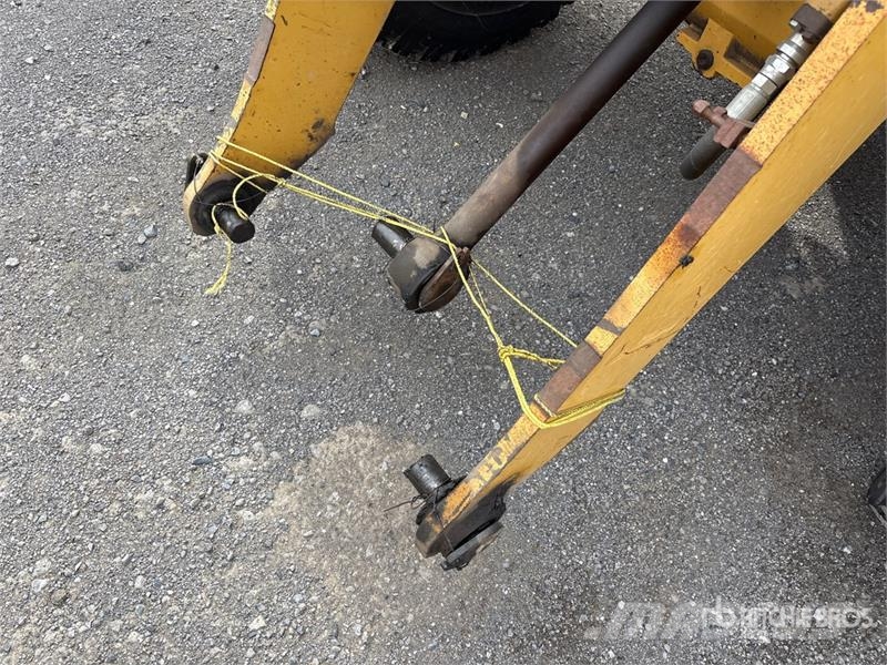 CAT 924F Utovarivači na točkove