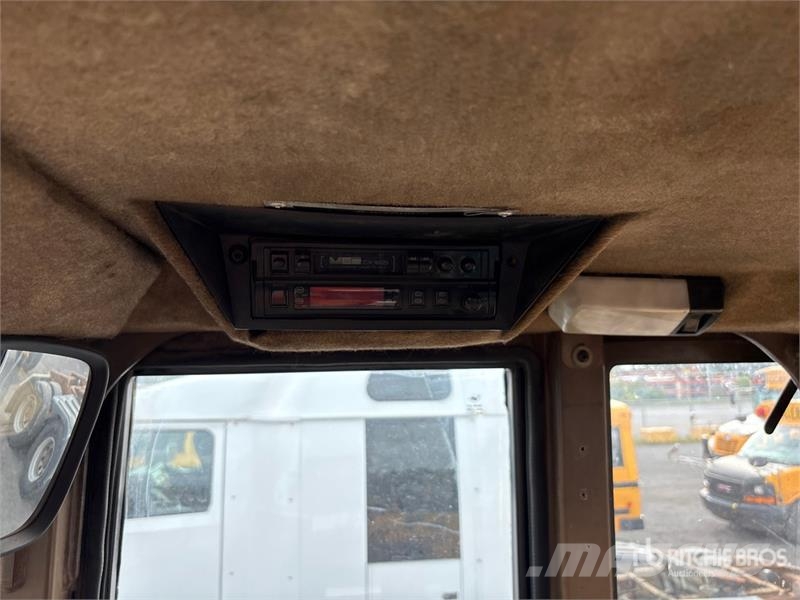 CAT 924F Utovarivači na točkove