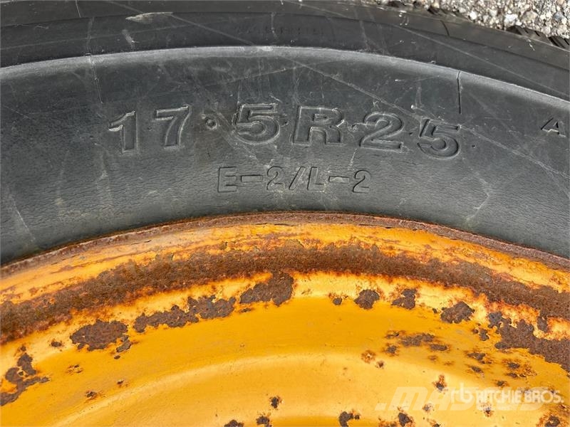 CAT 924F Utovarivači na točkove