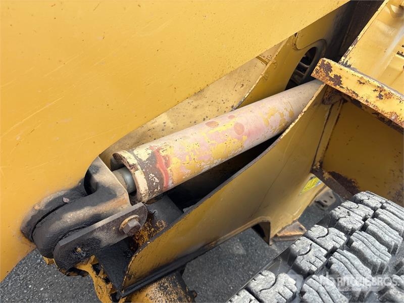 CAT 924F Utovarivači na točkove