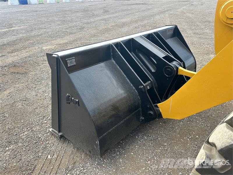 CAT 924HZ Pale gommate