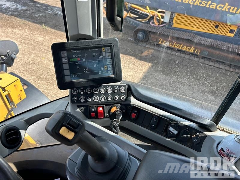 CAT 924K Utovarivači na točkove