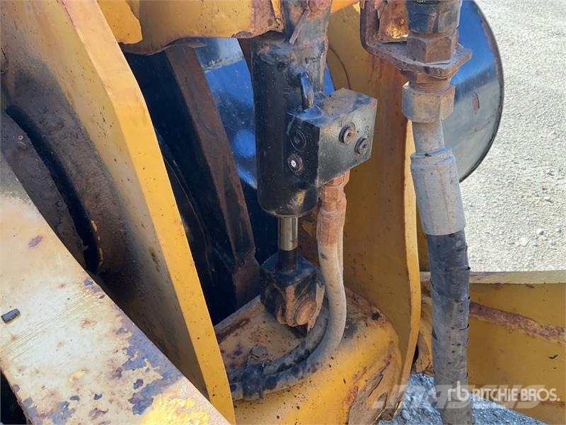 CAT 924K Utovarivači na točkove