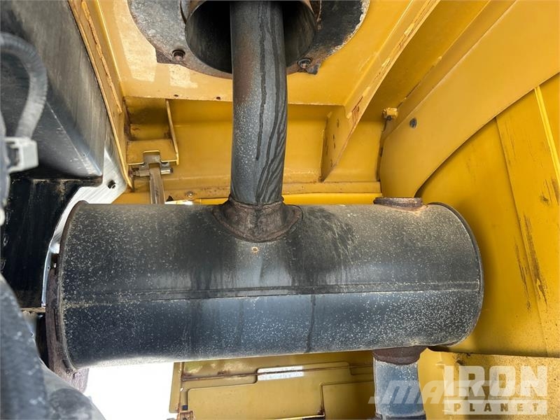 CAT 924K Utovarivači na točkove