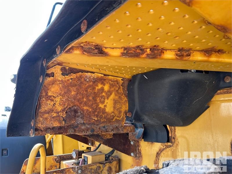 CAT 924K Utovarivači na točkove