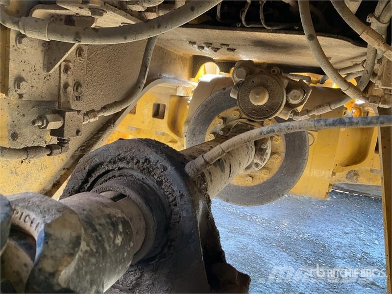 CAT 924K Utovarivači na točkove